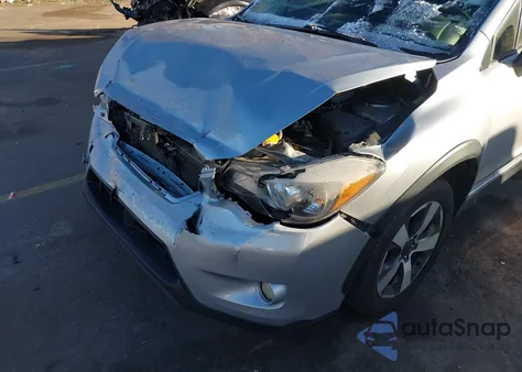 2015 Subaru Xv Crosstrek Hybrid Touring z USA, uszkodzony, nr VIN JF2GPBPC8FH223954